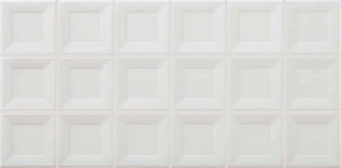QUADRATO PEARL_25x50